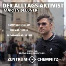 Bild der Alltags-Aktivist