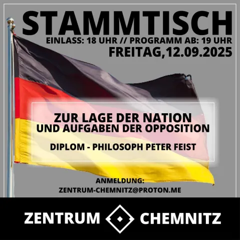 Bild September-Stammtisch