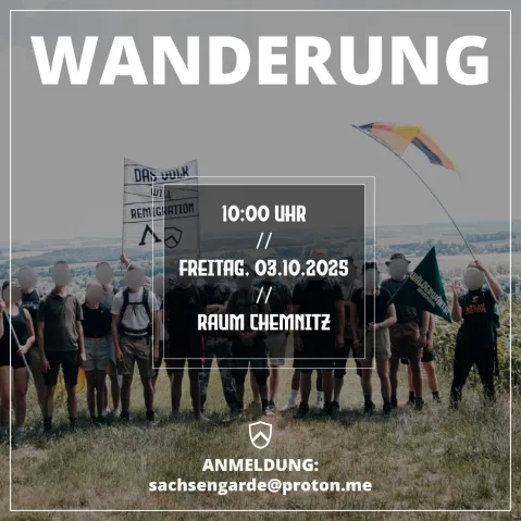 Bild Herbstwanderung