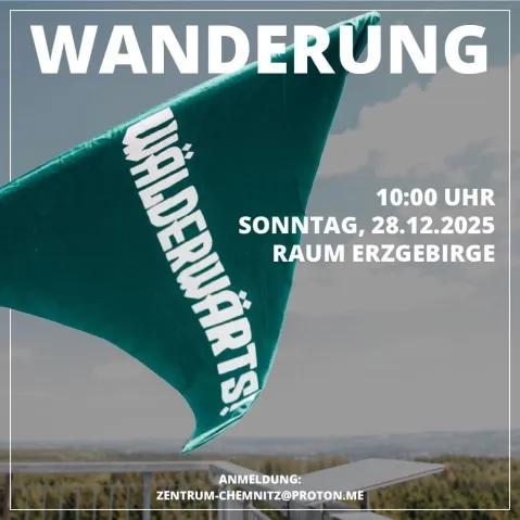 Winterwanderung 2025