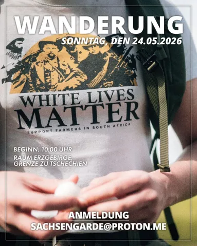 Bild Offene Wanderung