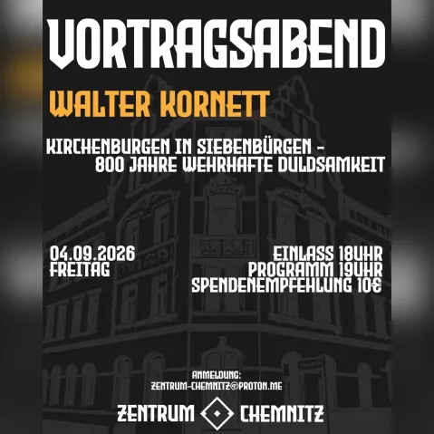 Bild: Stammtisch wehrfhafte Duldsamkeit